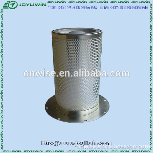 JOY 1614 9521 00 Air Oil Separator Air Compressor Spare Parts
